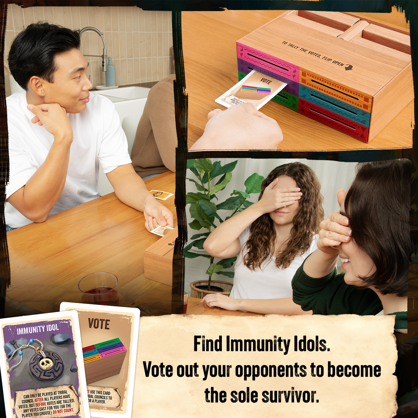 Survivor: The Tribe Has Spoken - Image 5