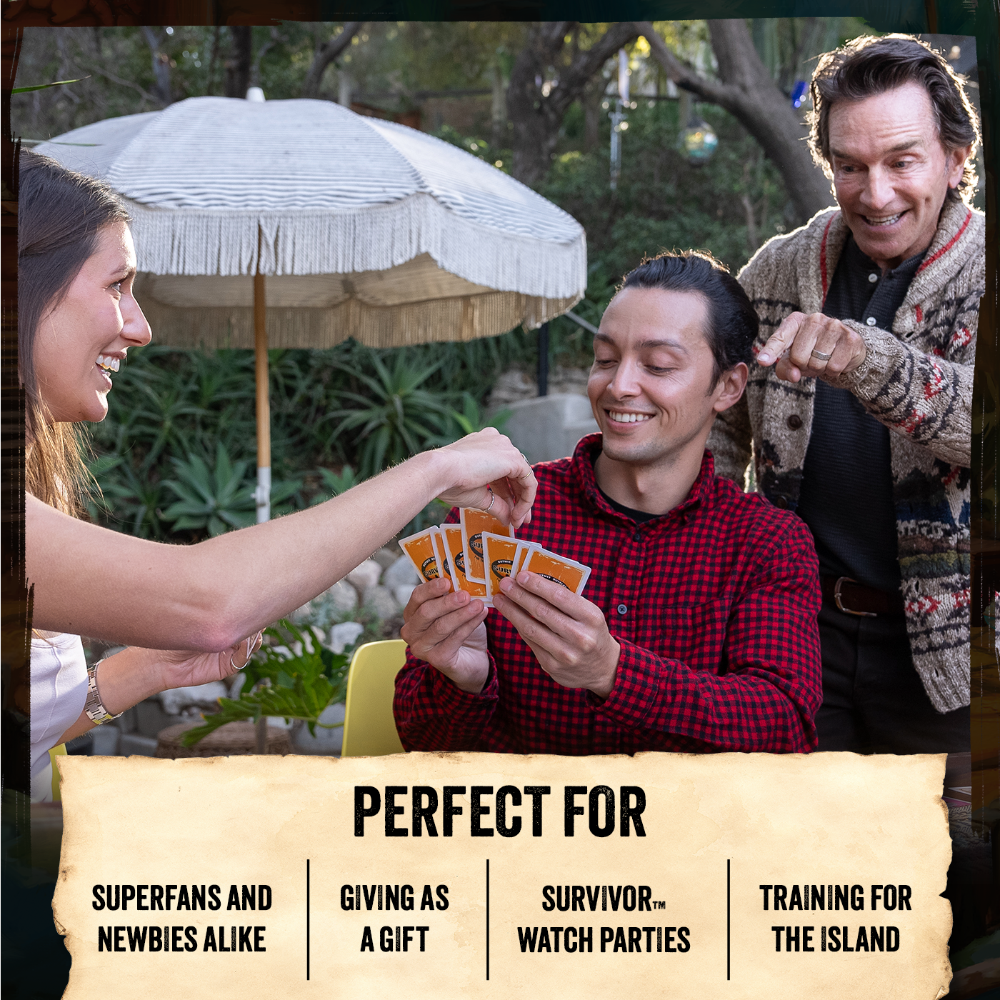 Survivor: The Tribe Has Spoken - Image 6