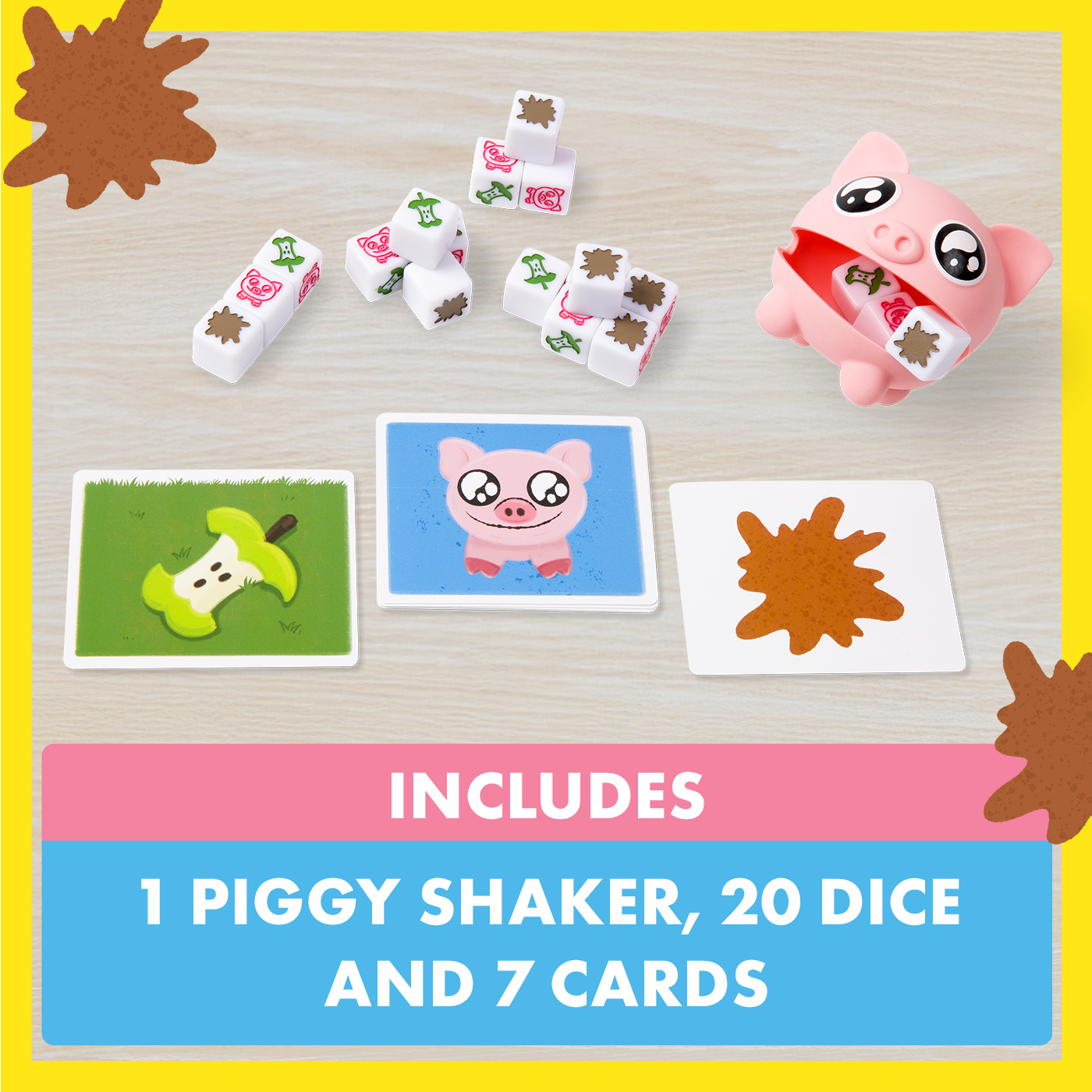You Little Stinker (Pig Edition) - Image 6