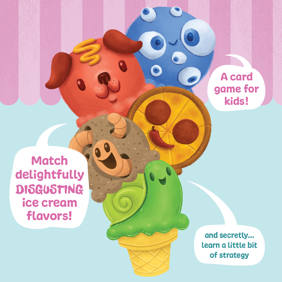The Best Worst Ice Cream - Image 3
